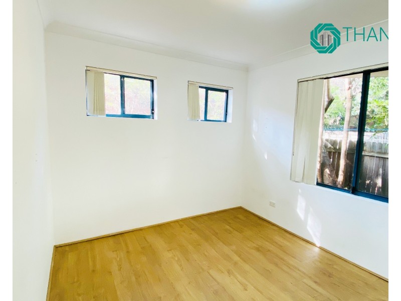 3/25A Good Street, Westmead NSW 2145