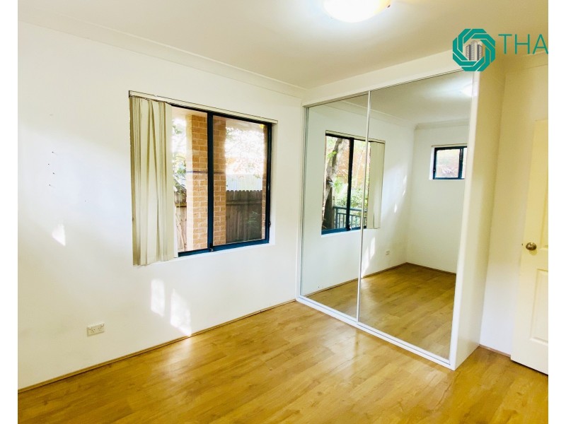 3/25A Good Street, Westmead NSW 2145