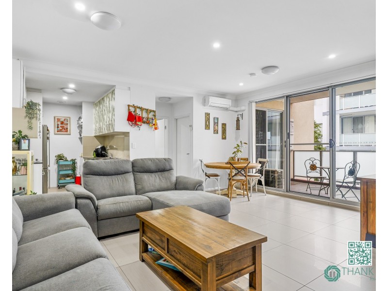 10/38 Macklin Street, Pendle Hill NSW 2145