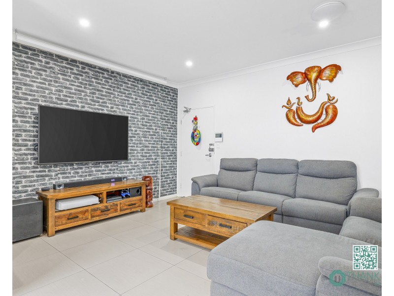 10/38 Macklin Street, Pendle Hill NSW 2145