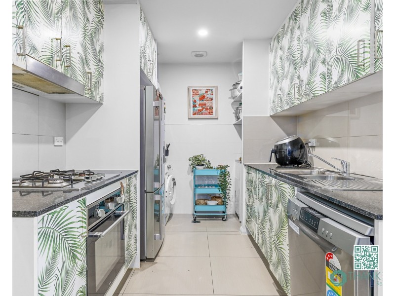 10/38 Macklin Street, Pendle Hill NSW 2145