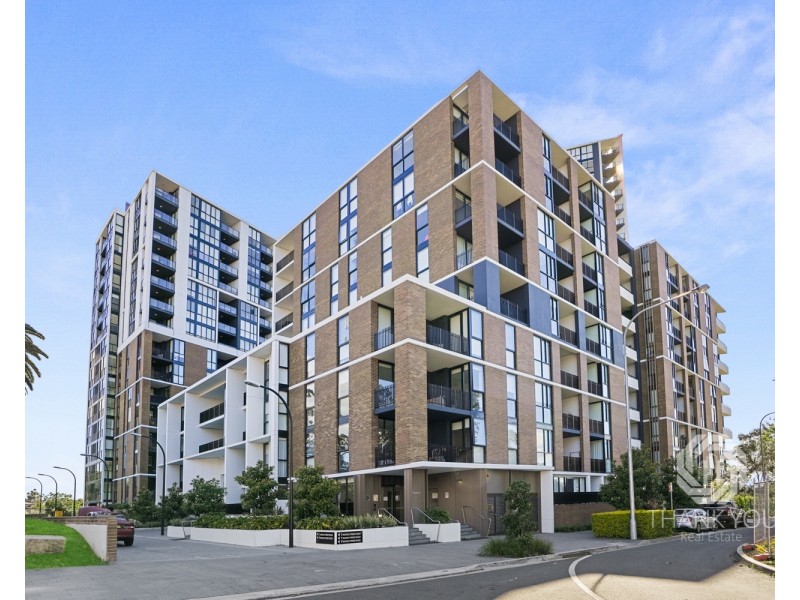 632/3 Maple Tree Road, Westmead NSW 2145