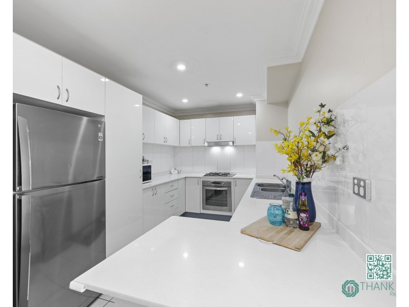 611/91B Bridge Road, Westmead NSW 2145