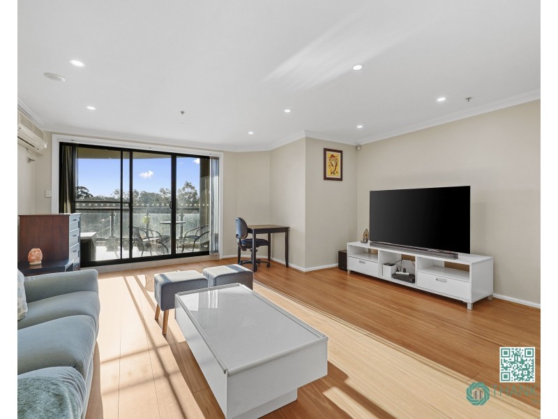 611/91B Bridge Road, Westmead NSW 2145