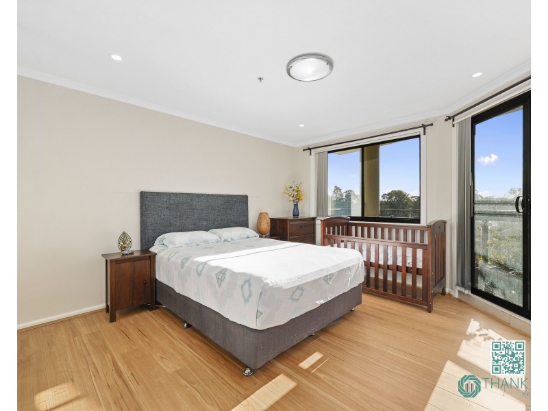 611/91B Bridge Road, Westmead NSW 2145