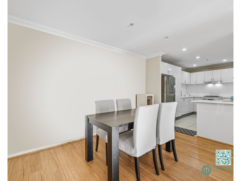 611/91B Bridge Road, Westmead NSW 2145