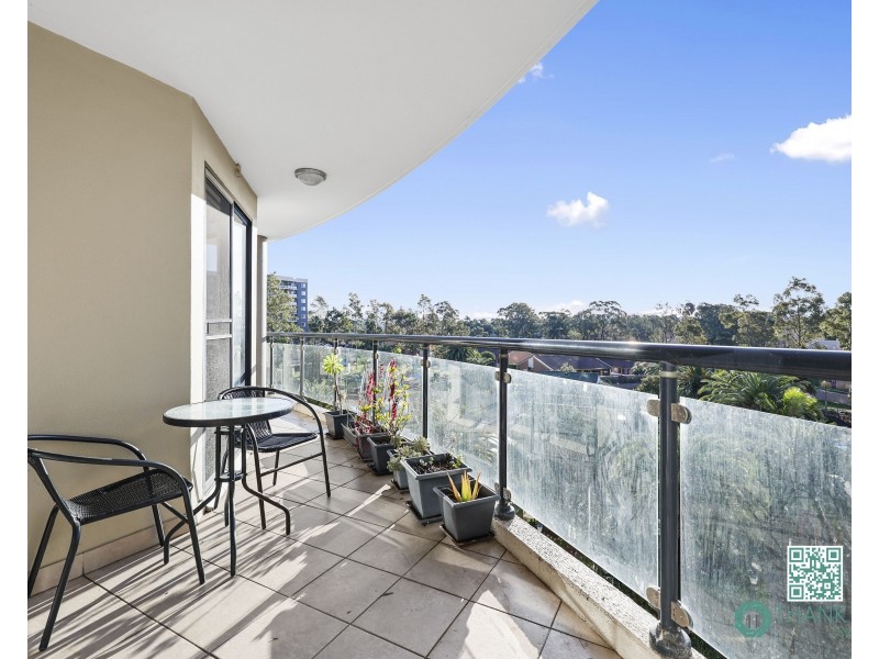 611/91B Bridge Road, Westmead NSW 2145