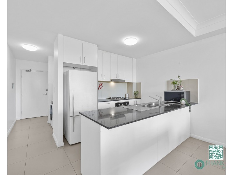 9/38-40 Macklin Street, Pendle Hill NSW 2145
