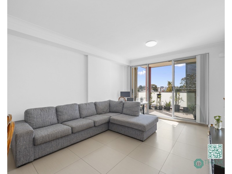 9/38-40 Macklin Street, Pendle Hill NSW 2145