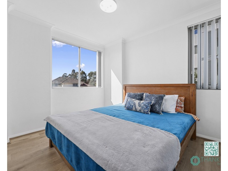 9/38-40 Macklin Street, Pendle Hill NSW 2145