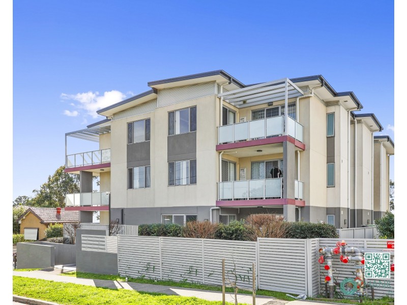 9/38-40 Macklin Street, Pendle Hill NSW 2145