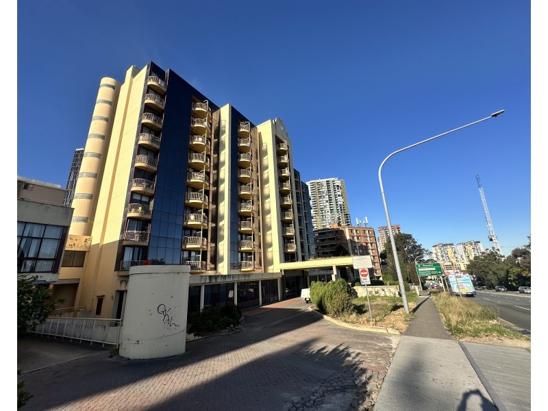27/22-32 Great Western Highway, Parramatta NSW 2150