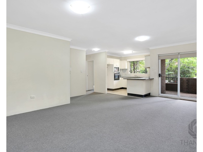 2/11 Gladstone Street, North Parramatta NSW 2151