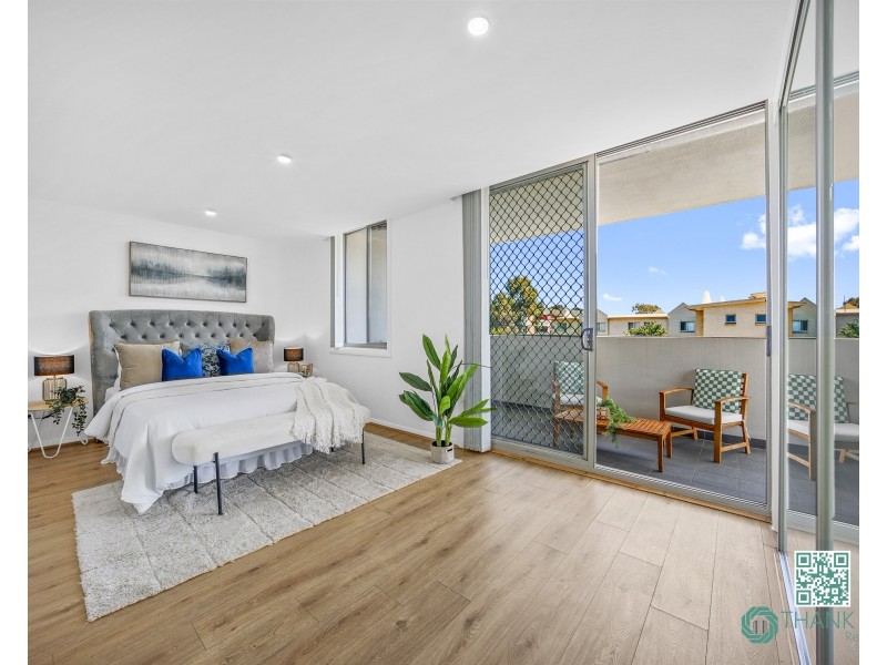 201/12 Fourth Avenue, Blacktown NSW 2148