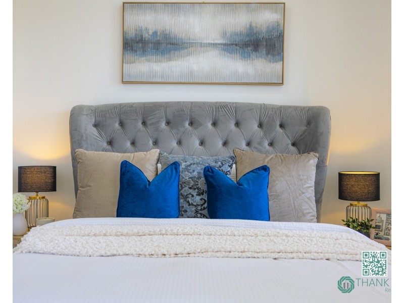 201/12 Fourth Avenue, Blacktown NSW 2148