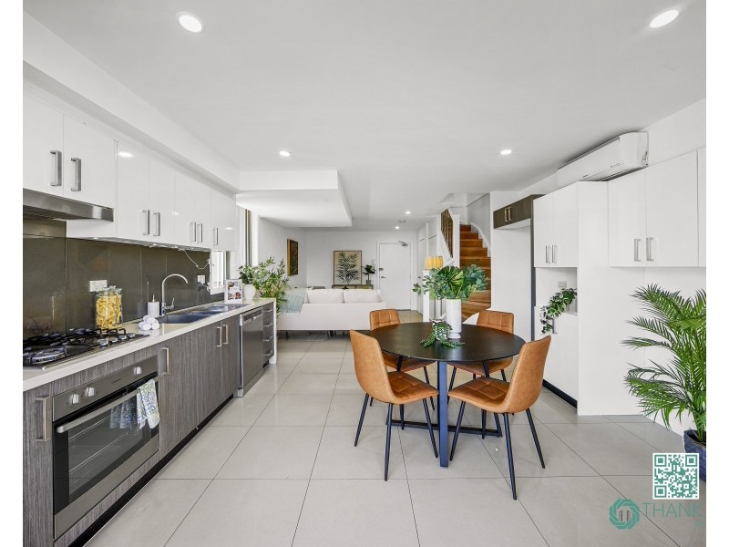 201/12 Fourth Avenue, Blacktown NSW 2148