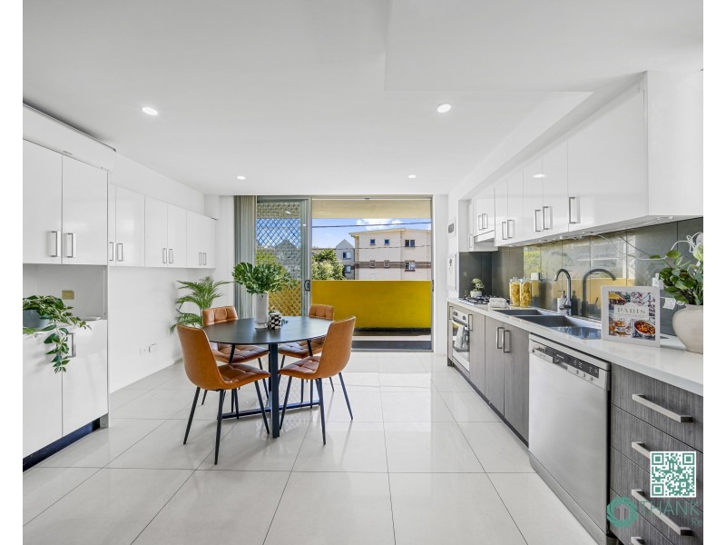 201/12 Fourth Avenue, Blacktown NSW 2148