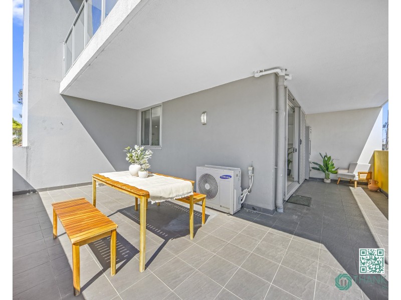 201/12 Fourth Avenue, Blacktown NSW 2148
