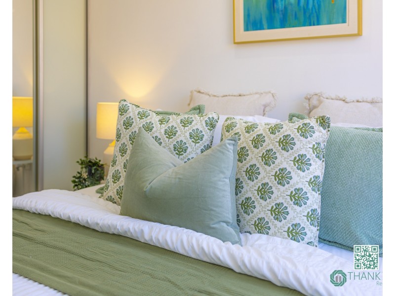 201/12 Fourth Avenue, Blacktown NSW 2148