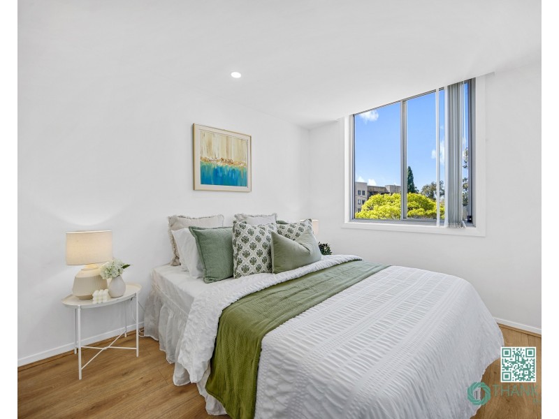 201/12 Fourth Avenue, Blacktown NSW 2148