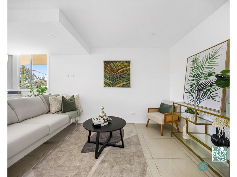 201/12 Fourth Avenue, Blacktown NSW 2148