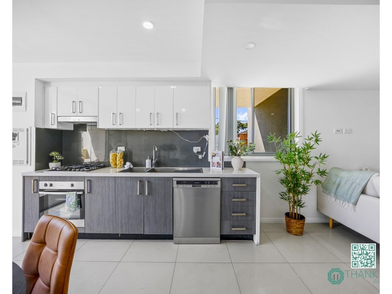 201/12 Fourth Avenue, Blacktown NSW 2148