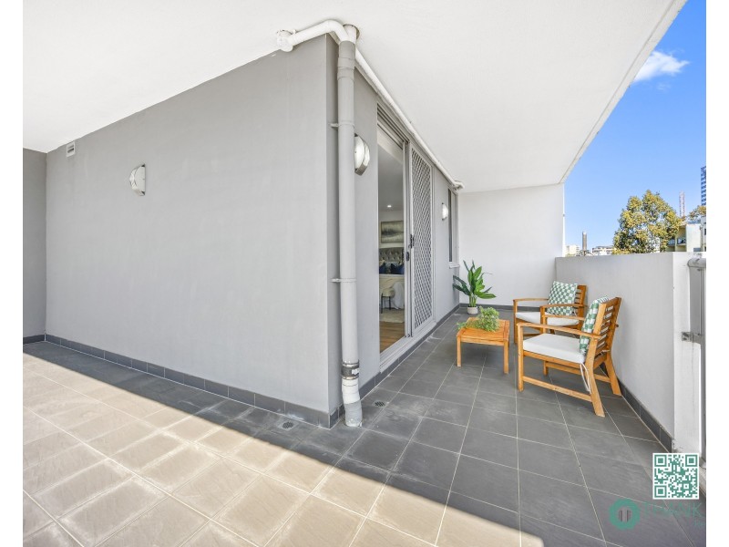 201/12 Fourth Avenue, Blacktown NSW 2148