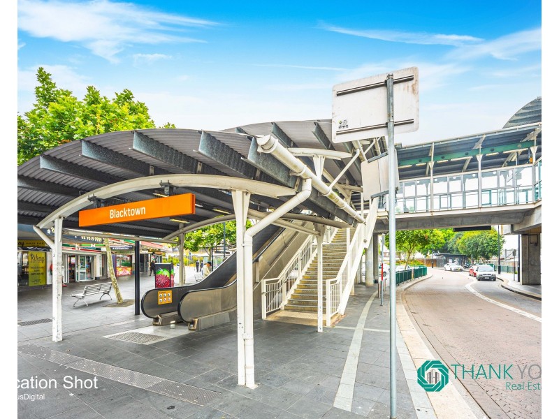 201/12 Fourth Avenue, Blacktown NSW 2148