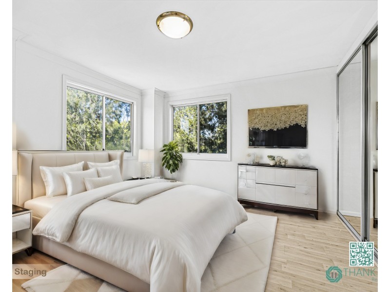 507/91A Bridge Road, Westmead NSW 2145