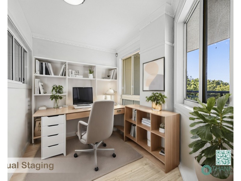 507/91A Bridge Road, Westmead NSW 2145