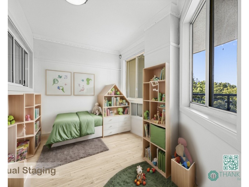 507/91A Bridge Road, Westmead NSW 2145