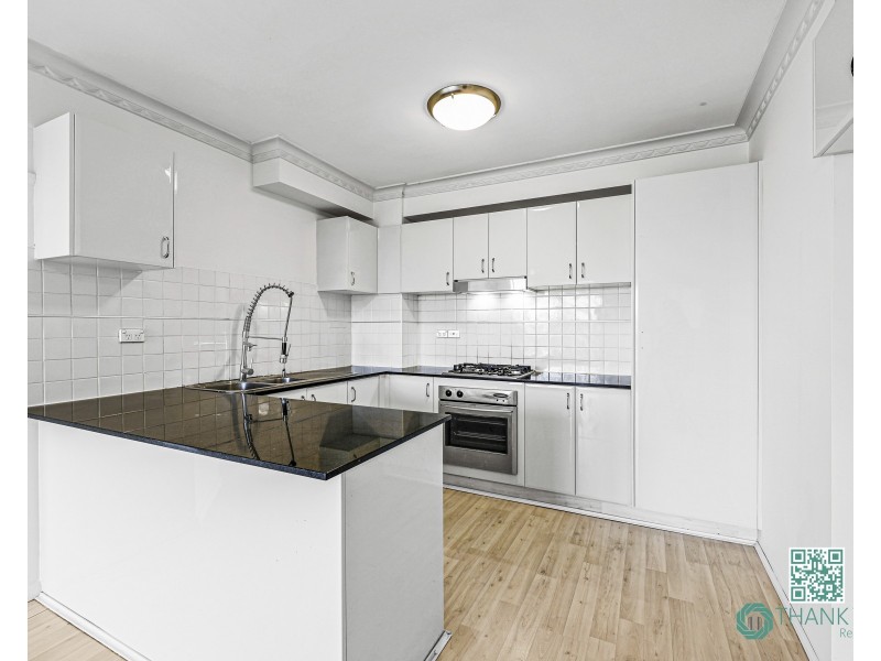 507/91A Bridge Road, Westmead NSW 2145