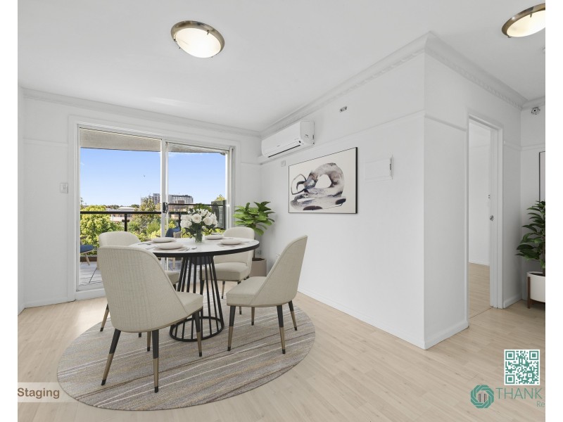 507/91A Bridge Road, Westmead NSW 2145