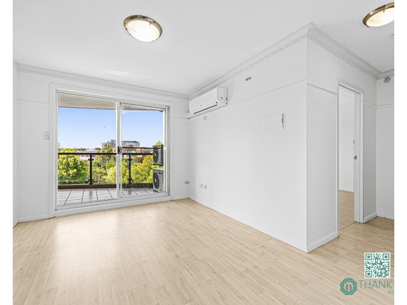 507/91A Bridge Road, Westmead NSW 2145