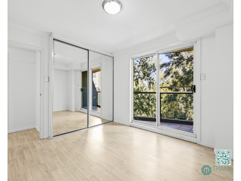 507/91A Bridge Road, Westmead NSW 2145