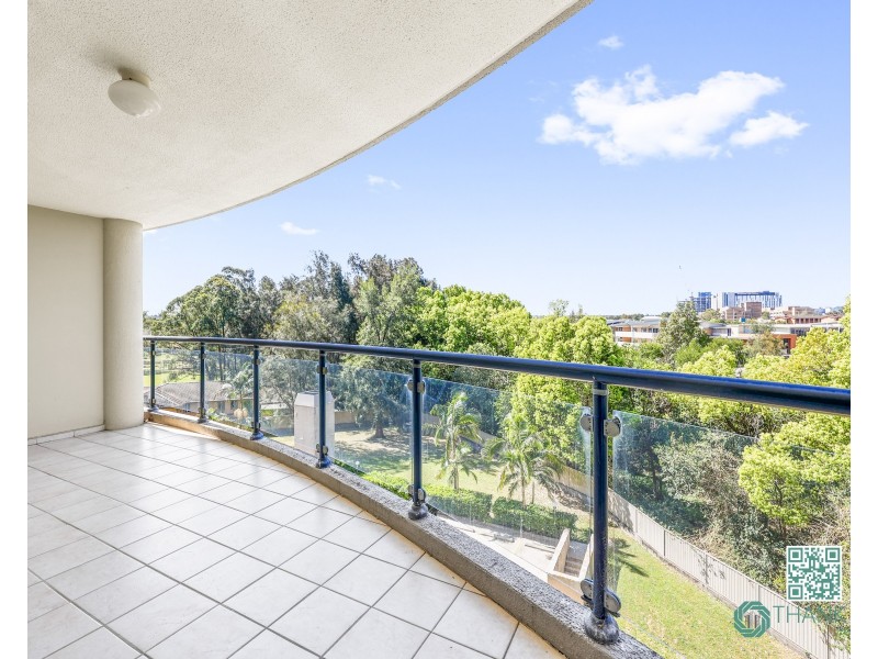 507/91A Bridge Road, Westmead NSW 2145