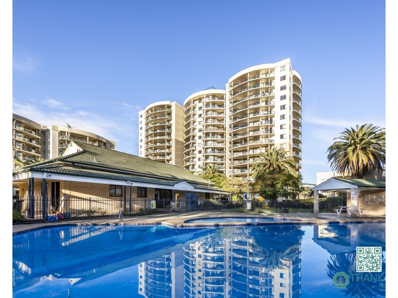 507/91A Bridge Road, Westmead NSW 2145