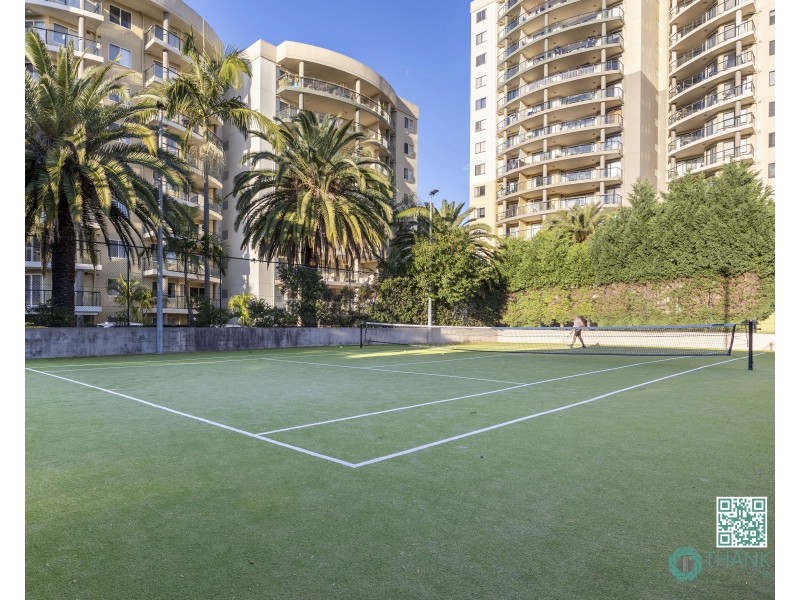 507/91A Bridge Road, Westmead NSW 2145