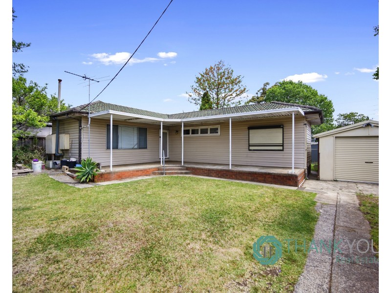 352 Old Windsor Road, Old Toongabbie NSW 2146