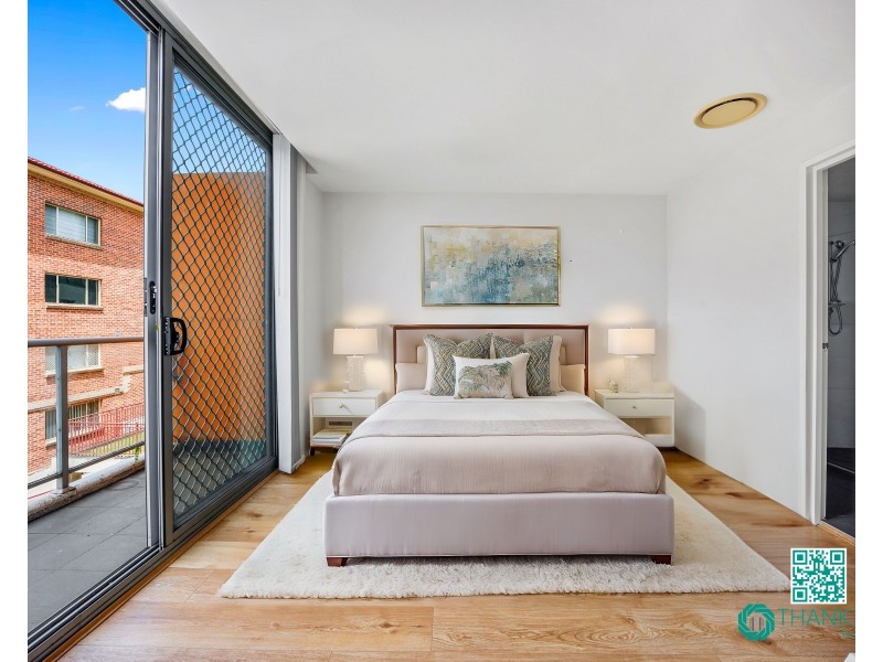 204/12 Fourth Avenue, Blacktown NSW 2148