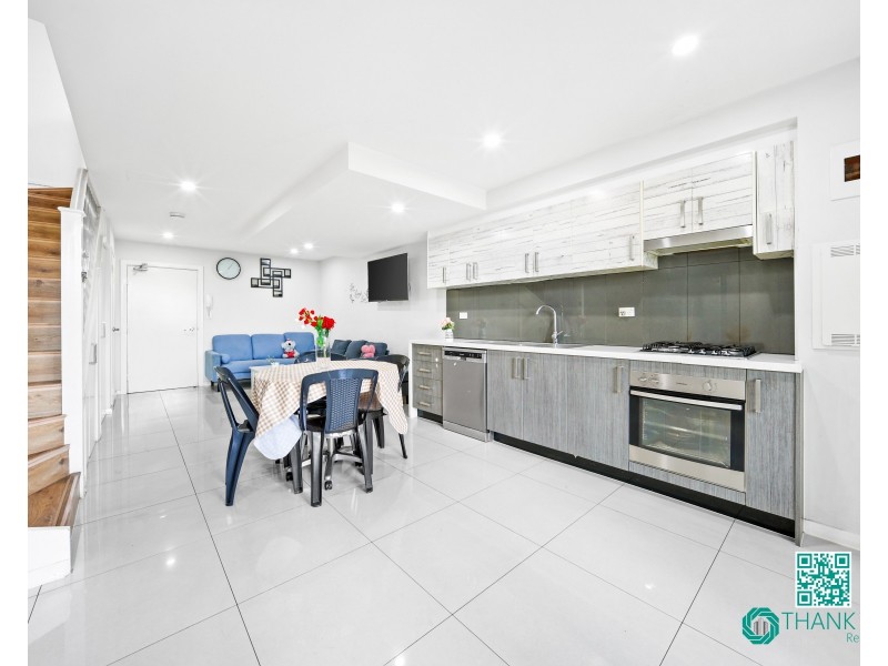 204/12 Fourth Avenue, Blacktown NSW 2148