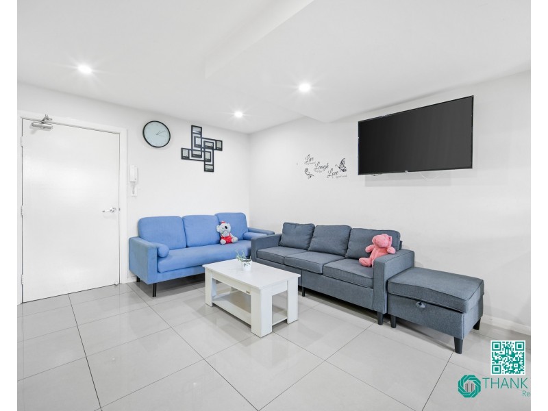 204/12 Fourth Avenue, Blacktown NSW 2148