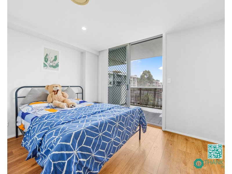 204/12 Fourth Avenue, Blacktown NSW 2148