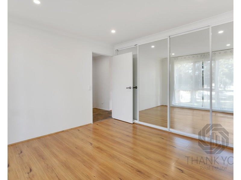 85 Tallagandra Drive, Quakers Hill NSW 2763