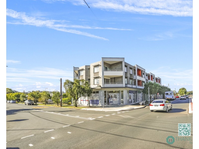 shop 3/58 Fitzwilliam Road, Old Toongabbie NSW 2146