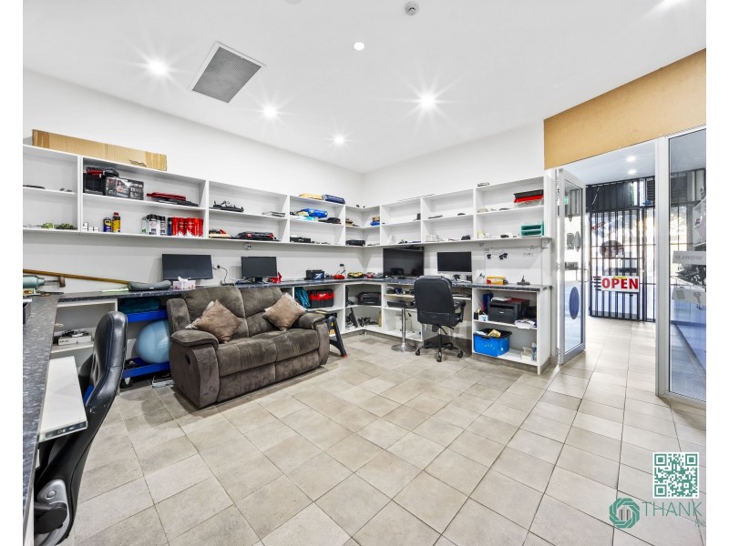 shop 3/58 Fitzwilliam Road, Old Toongabbie NSW 2146