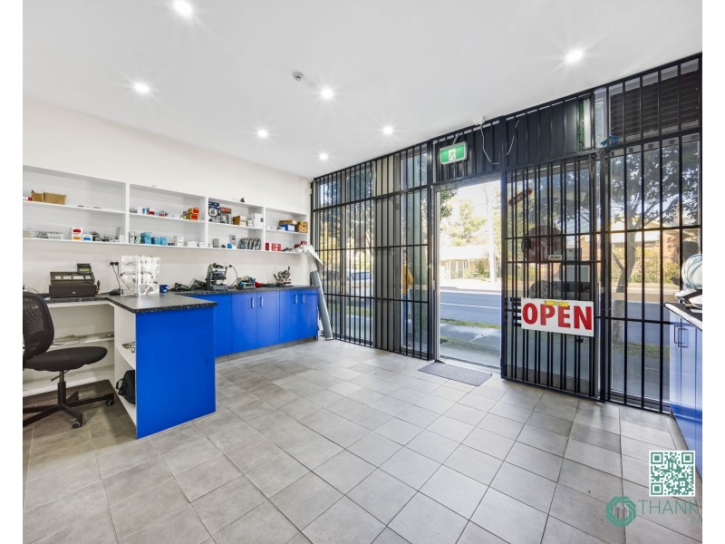 shop 3/58 Fitzwilliam Road, Old Toongabbie NSW 2146
