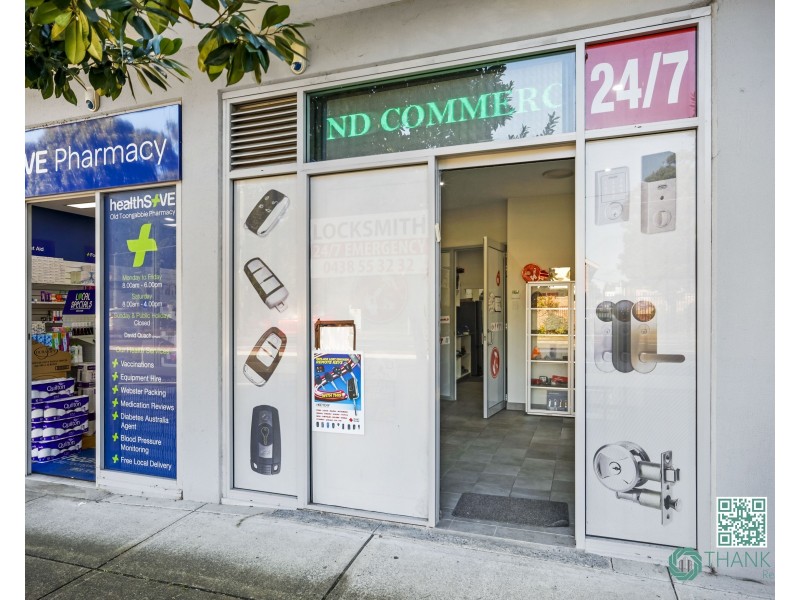 shop 3/58 Fitzwilliam Road, Old Toongabbie NSW 2146