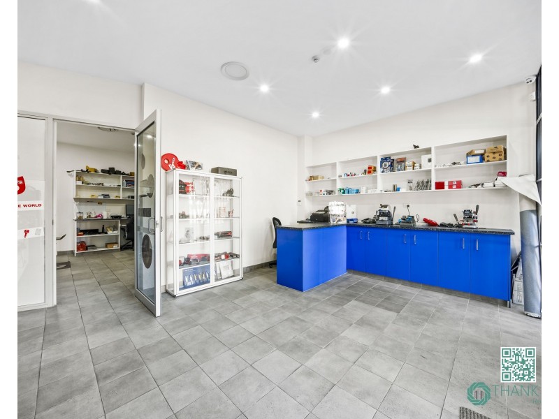 shop 3/58 Fitzwilliam Road, Old Toongabbie NSW 2146