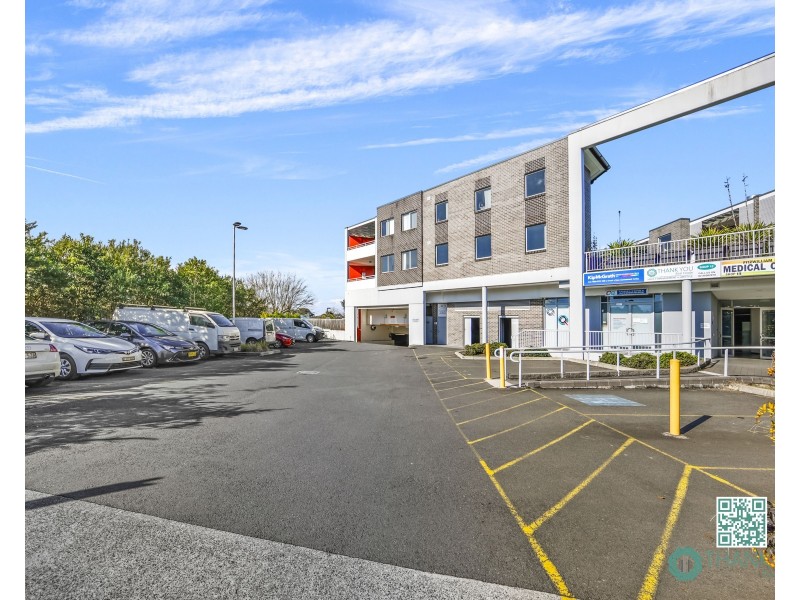 shop 3/58 Fitzwilliam Road, Old Toongabbie NSW 2146